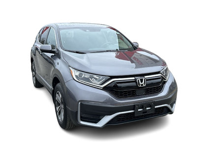 Honda CR-V  2021 à Markham, Ontario