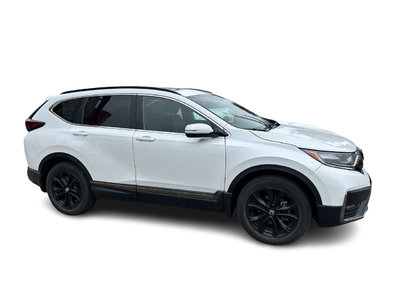 2021 Honda CR-V in Markham, Ontario