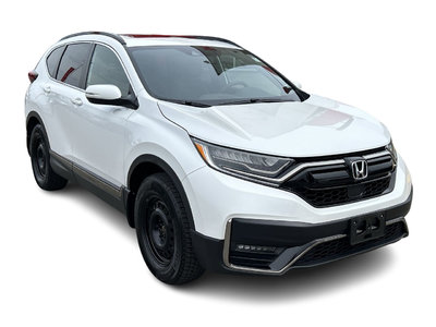Honda CR-V  2021 à Markham, Ontario