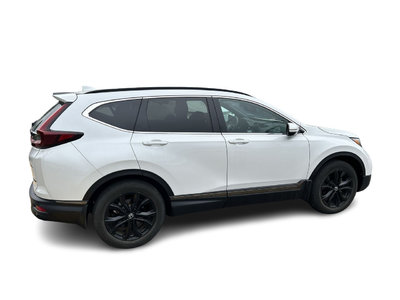 2021 Honda CR-V in Markham, Ontario