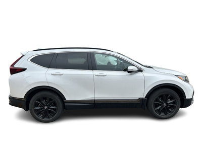 2021 Honda CR-V in Markham, Ontario