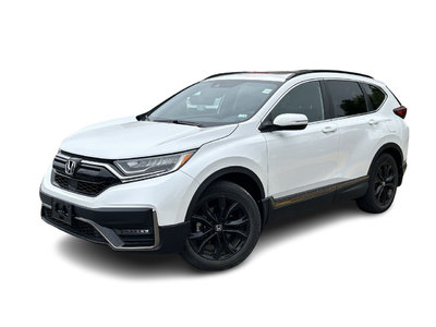 2021 Honda CR-V in Markham, Ontario