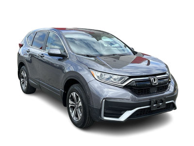2021 Honda CR-V in Markham, Ontario