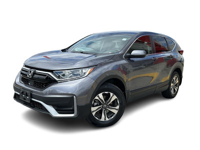2021 Honda CR-V in Markham, Ontario