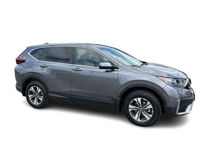 2021 Honda CR-V in Markham, Ontario