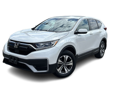 Honda CR-V  2021 à Markham, Ontario