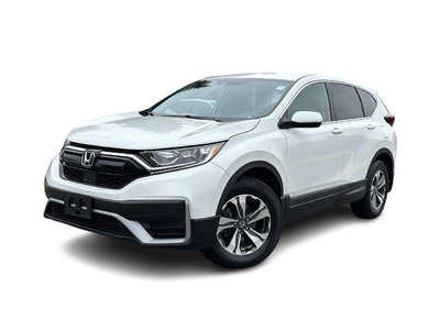 2021 Honda CR-V in Markham, Ontario