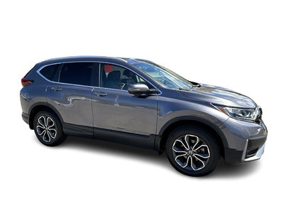 2021 Honda CR-V in Markham, Ontario
