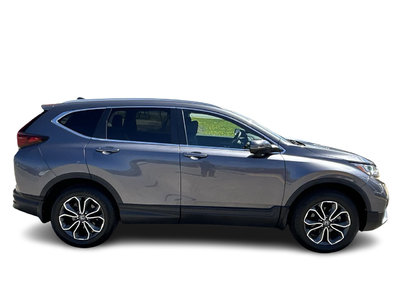 2021 Honda CR-V in Markham, Ontario
