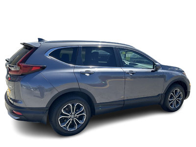 2021 Honda CR-V in Markham, Ontario