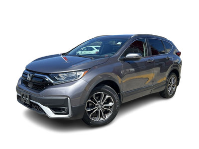 2021 Honda CR-V in Markham, Ontario