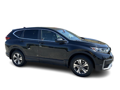 2021 Honda CR-V in Markham, Ontario