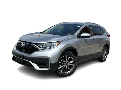 Honda CR-V  2021 à Markham, Ontario