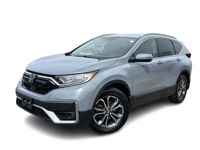 2021 Honda CR-V in Markham, Ontario