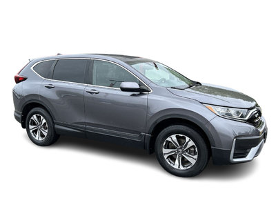2021 Honda CR-V in Markham, Ontario