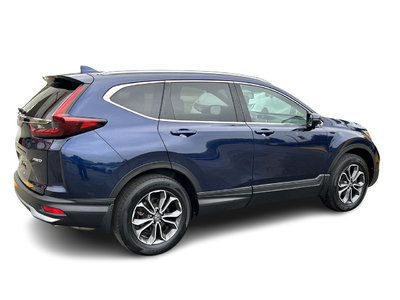 2021 Honda CR-V in Markham, Ontario