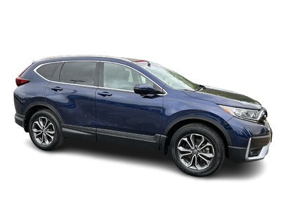 2021 Honda CR-V in Markham, Ontario