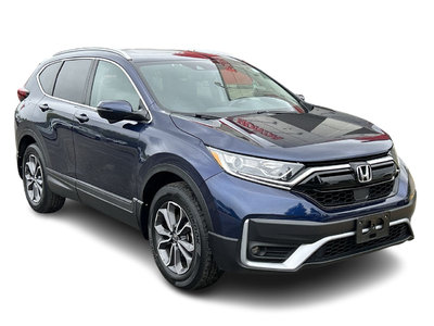 2021 Honda CR-V in Markham, Ontario