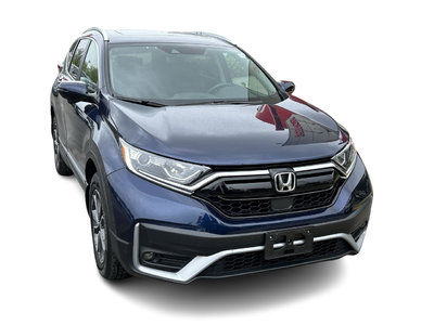 2021 Honda CR-V in Markham, Ontario