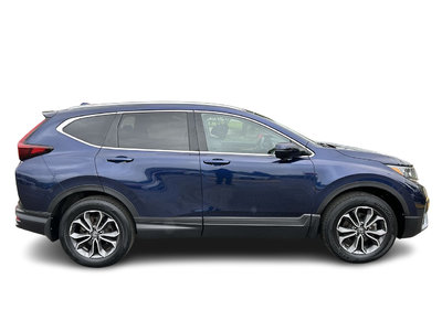 2021 Honda CR-V in Markham, Ontario