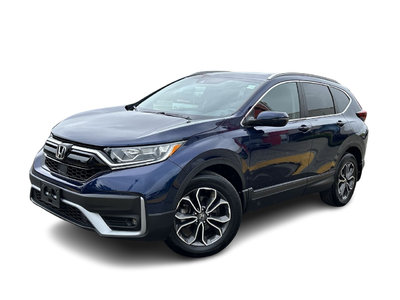 2021 Honda CR-V in Markham, Ontario