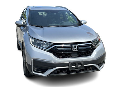 2021 Honda CR-V in Markham, Ontario