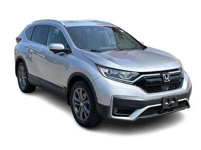 2021 Honda CR-V in Markham, Ontario