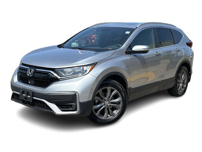 2021 Honda CR-V in Markham, Ontario