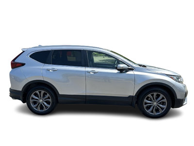 2021 Honda CR-V in Markham, Ontario