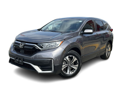 Honda CR-V  2021 à Markham, Ontario