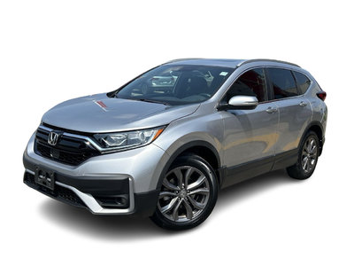 Honda CR-V  2021 à Markham, Ontario