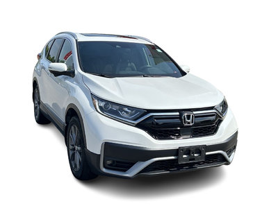 Honda CR-V  2021 à Markham, Ontario