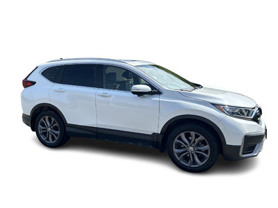 Honda CR-V  2021 à Markham, Ontario