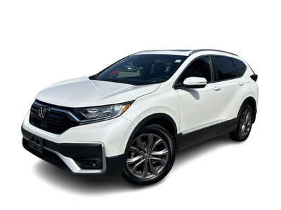Honda CR-V  2021 à Markham, Ontario