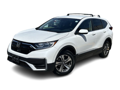 Honda CR-V  2021 à Markham, Ontario