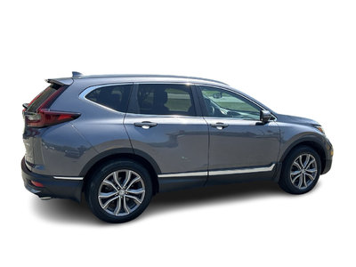 Honda CR-V  2021 à Markham, Ontario