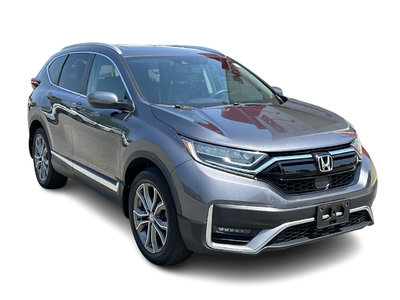 Honda CR-V  2021 à Markham, Ontario