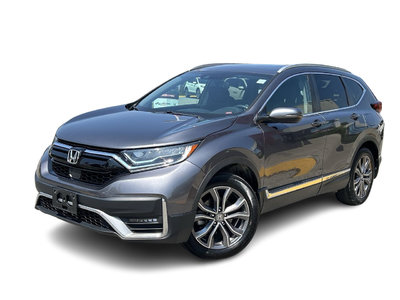 Honda CR-V  2021 à Markham, Ontario