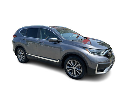 Honda CR-V  2021 à Markham, Ontario