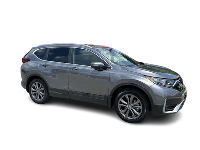 2021 Honda CR-V in Markham, Ontario
