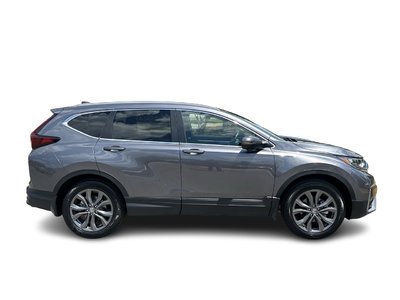 2021 Honda CR-V in Markham, Ontario