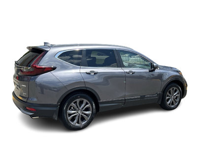 2021 Honda CR-V in Markham, Ontario