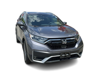 2021 Honda CR-V in Markham, Ontario