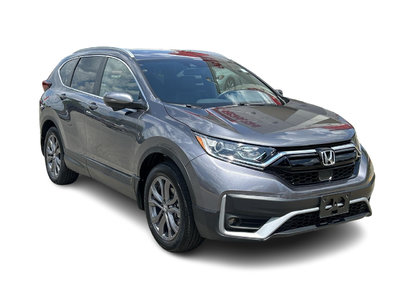 2021 Honda CR-V in Markham, Ontario
