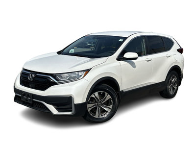 2021 Honda CR-V in Markham, Ontario