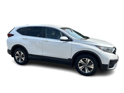 2021 Honda CR-V in Markham, Ontario