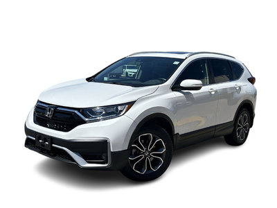 2021 Honda CR-V in Markham, Ontario