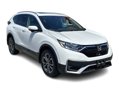 2021 Honda CR-V in Markham, Ontario