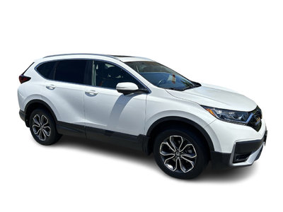 2021 Honda CR-V in Markham, Ontario