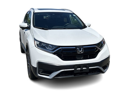 2021 Honda CR-V in Markham, Ontario
